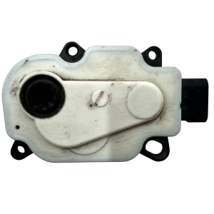 BMW 5 Series F10 F11 HVAC Air Intake Actuator Motor 719316809 Genuine - Image 1