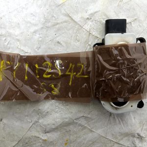 BMW 5 Series F10 F11 HVAC Air Intake Actuator Motor 719316809 Genuine - Image 6