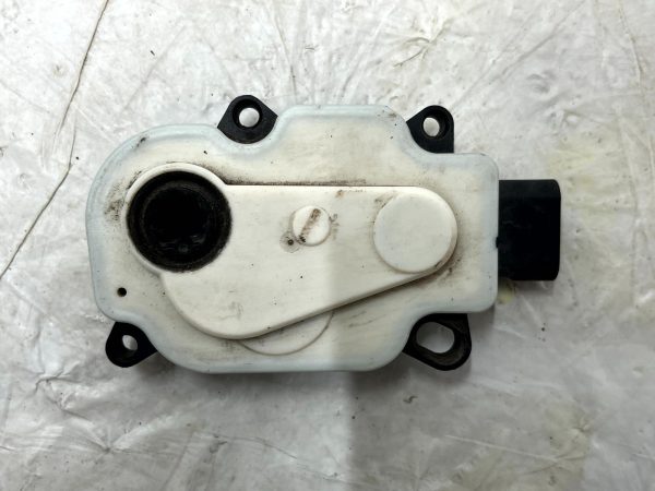 BMW-5-Series-F10-F11-HVAC-Air-Intake-Actuator-Motor-719316809-Genuine-177650851610