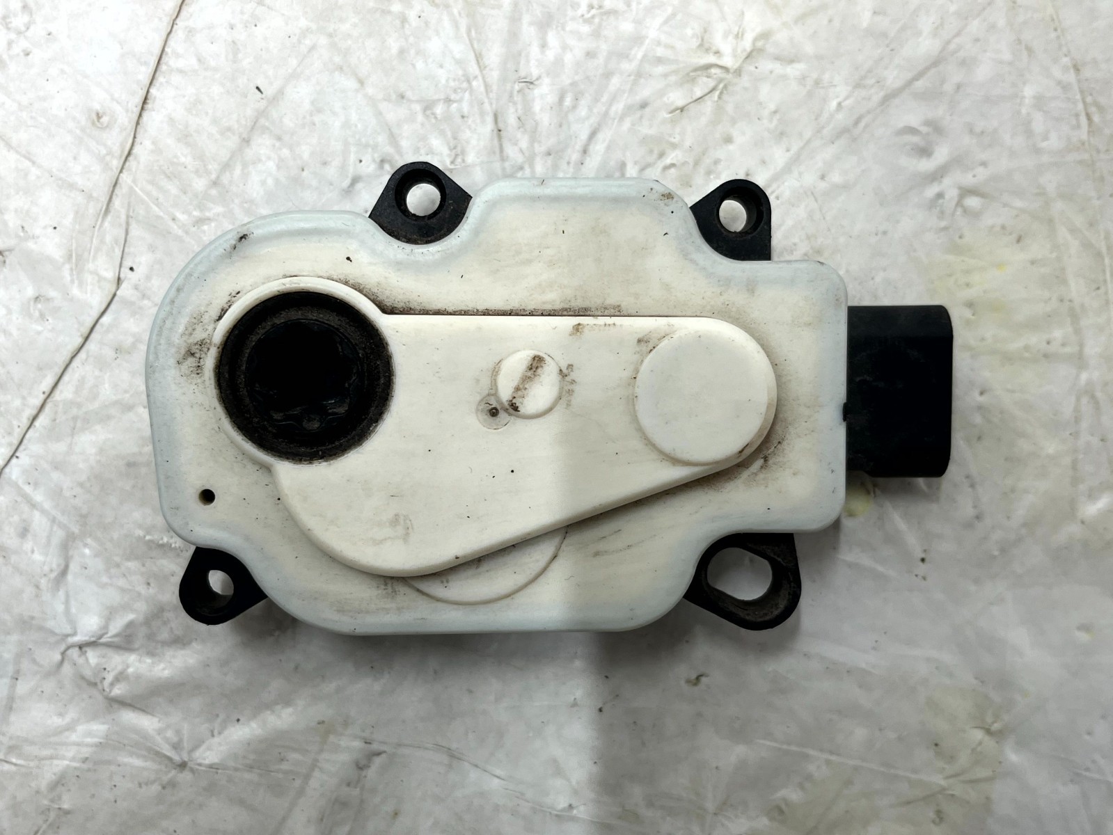 BMW 5 Series F10 F11 HVAC Air Intake Actuator Motor 719316809 Genuine