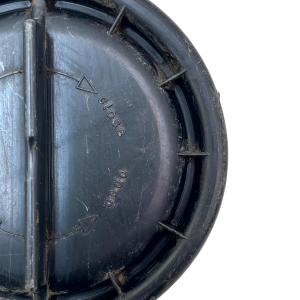 BMW 5 Series F10 F11 Headlight Dust Cover Cap 14735400 Genuine - Image 5