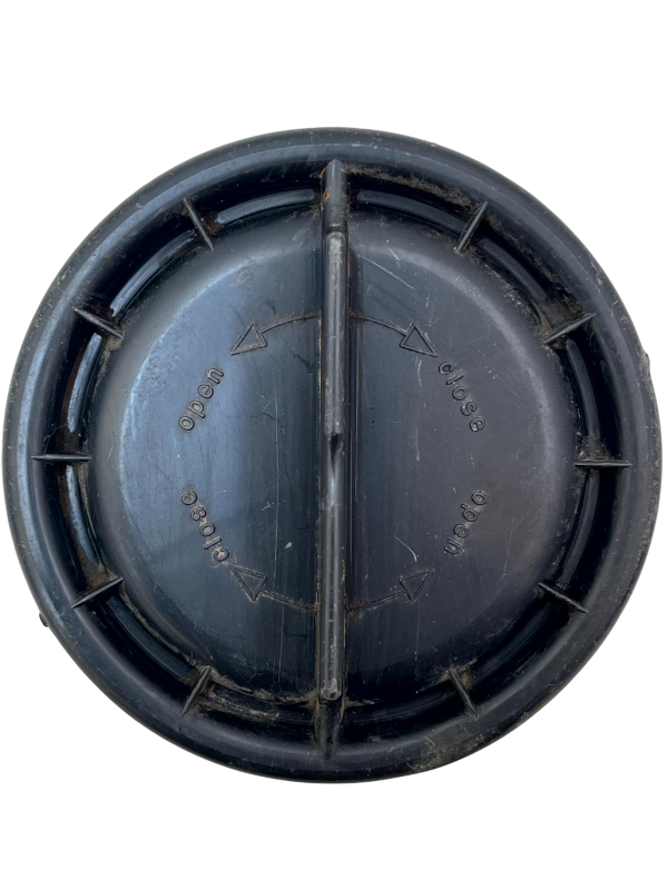 BMW-5-Series-F10-F11-Headlight-Dust-Cover-Cap-14735400-Genuine-177801153120