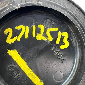 BMW 5 Series F10 F11 Headlight Dust Cover Cap 14735400 Genuine - Image 10