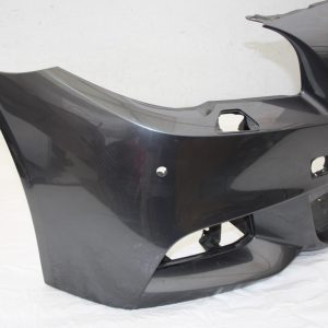 BMW 5 Series F10 F11 LCI M Sport Front Bumper 2013 TO 2017 Genuine *DAMAGED* - Image 11