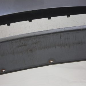 BMW 5 Series F10 F11 LCI M Sport Front Bumper 2013 TO 2017 Genuine *DAMAGED* - Image 12