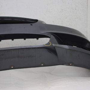 BMW 5 Series F10 F11 LCI M Sport Front Bumper 2013 TO 2017 Genuine *DAMAGED* - Image 13