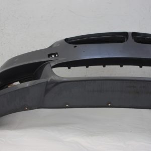 BMW 5 Series F10 F11 LCI M Sport Front Bumper 2013 TO 2017 Genuine *DAMAGED* - Image 14
