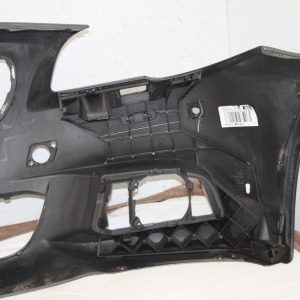 BMW 5 Series F10 F11 LCI M Sport Front Bumper 2013 TO 2017 Genuine *DAMAGED* - Image 17