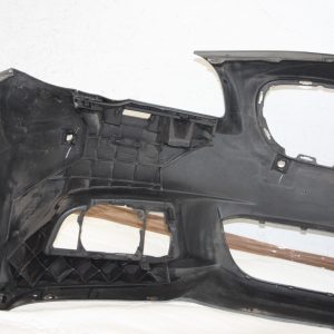 BMW 5 Series F10 F11 LCI M Sport Front Bumper 2013 TO 2017 Genuine *DAMAGED* - Image 19