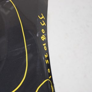 BMW 5 Series F10 F11 LCI M Sport Front Bumper 2013 TO 2017 Genuine *DAMAGED* - Image 6