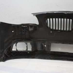 BMW 5 Series F10 F11 M Sport Front Bumper 2010 TO 2013 Genuine *DAMAGED* - Image 24