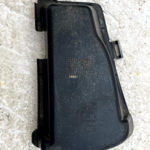 BMW 5 Series F10 F11 M-Sport Front Left Fog Light Grille Trim 13-17 51118059003 - Image 6