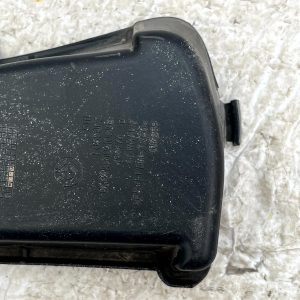 BMW 5 Series F10 F11 M-Sport Front Left Fog Light Grille Trim 13-17 51118059003 - Image 9