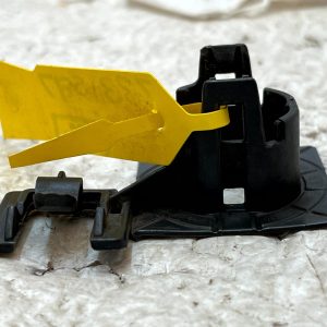 BMW 5 Series F10 F11 Rear Bumper Parking Distance Sensor Holder 7331597 Genuine - Image 5
