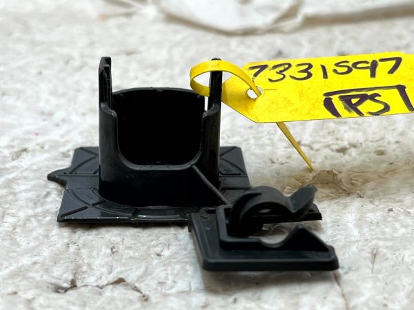 BMW 5 Series F10 F11 Rear Bumper Parking Distance Sensor Holder 7331597 Genuine 178538732380 6
