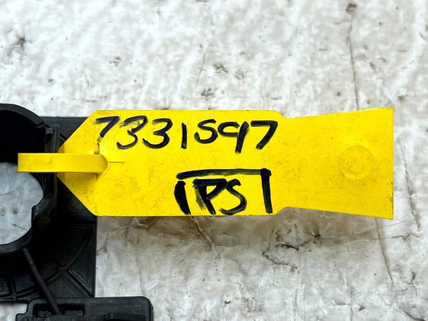 BMW 5 Series F10 F11 Rear Bumper Parking Distance Sensor Holder 7331597 Genuine 178538732380 7