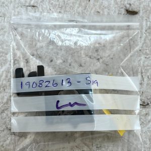 BMW 5 Series F10 F11 Rear Bumper Parking Distance Sensor Holder 7331597 Genuine - Image 8
