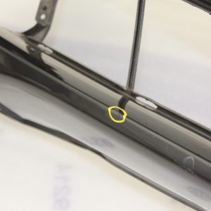BMW 5 Series F10 F11 SE Front Bumper 2010 TO 2013 51117200712 Genuine *DAMAGED* - Image 11