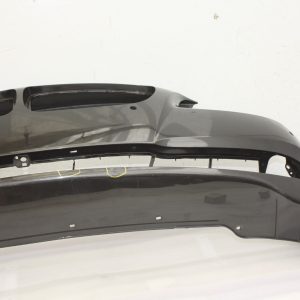 BMW 5 Series F10 F11 SE Front Bumper 2010 TO 2013 51117200712 Genuine *DAMAGED* - Image 13
