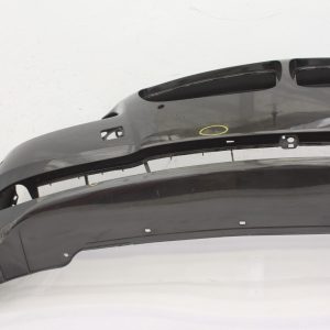 BMW 5 Series F10 F11 SE Front Bumper 2010 TO 2013 51117200712 Genuine *DAMAGED* - Image 14