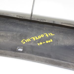 BMW 5 Series F10 F11 SE Front Bumper 2010 TO 2013 51117200712 Genuine *DAMAGED* - Image 19