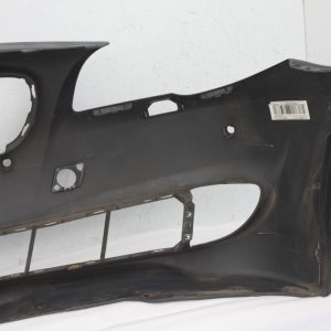 BMW 5 Series F10 F11 SE Front Bumper 2010 TO 2013 51117200712 Genuine *DAMAGED* - Image 20