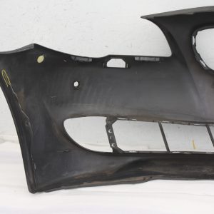 BMW 5 Series F10 F11 SE Front Bumper 2010 TO 2013 51117200712 Genuine *DAMAGED* - Image 22