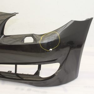 BMW 5 Series F10 F11 SE Front Bumper 2010 TO 2013 51117200712 Genuine *DAMAGED* - Image 4