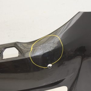 BMW 5 Series F10 F11 SE Front Bumper 2010 TO 2013 51117200712 Genuine *DAMAGED* - Image 5