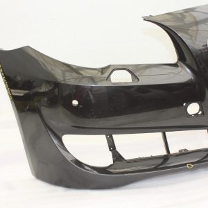 BMW 5 Series F10 F11 SE Front Bumper 2010 TO 2013 51117200712 Genuine *DAMAGED* - Image 6