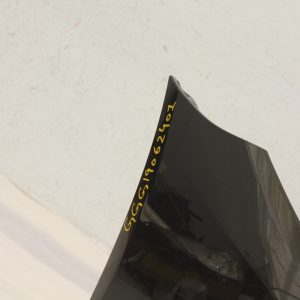 BMW 5 Series F10 F11 SE Front Bumper 2010 TO 2013 51117200712 Genuine *DAMAGED* - Image 7