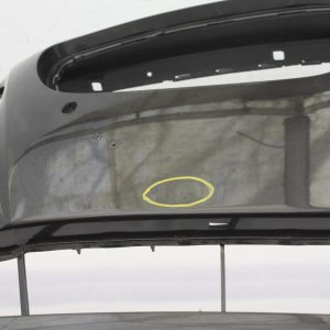 BMW 5 Series F10 F11 SE Front Bumper 2010 TO 2013 51117200712 Genuine *DAMAGED* - Image 8