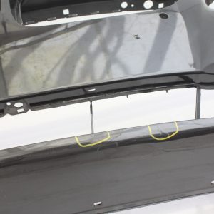BMW 5 Series F10 F11 SE Front Bumper 2010 TO 2013 51117200712 Genuine *DAMAGED* - Image 9