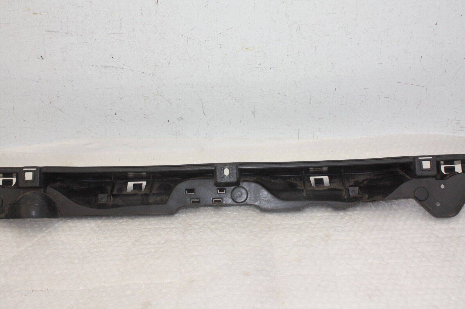 BMW-5-Series-F11-Rear-Bumper-Support-Bracket-2010-TO-2013-51127207109-Genuine-176353270330-12