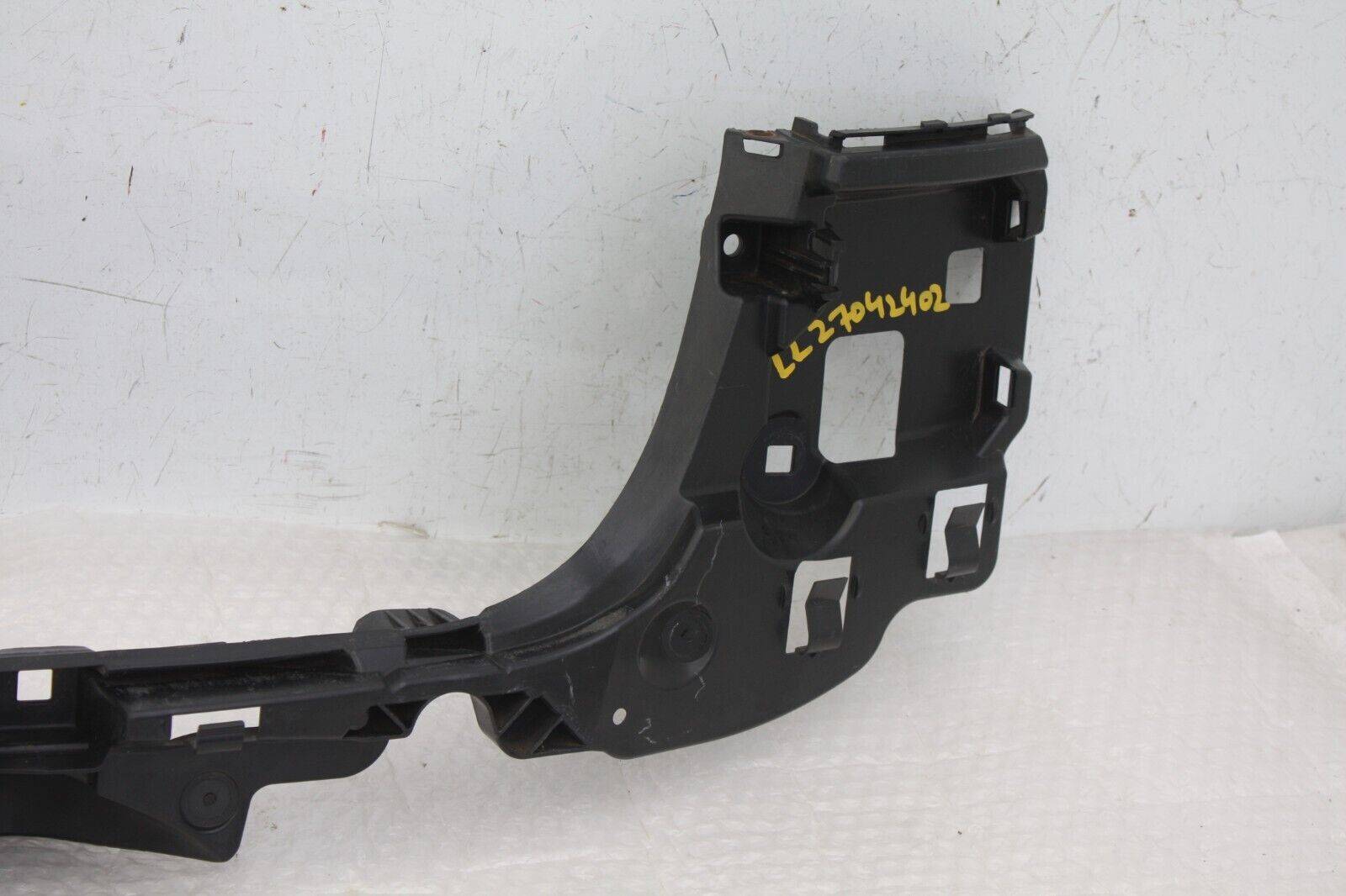 BMW-5-Series-F11-Rear-Bumper-Support-Bracket-2010-TO-2013-51127207109-Genuine-176353270330-2