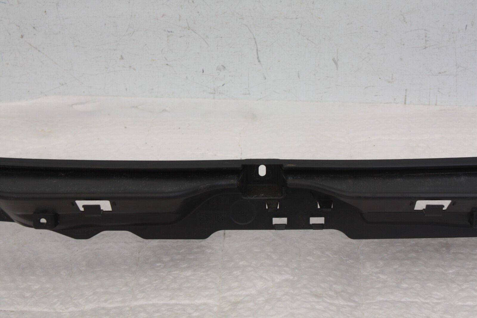 BMW-5-Series-F11-Rear-Bumper-Support-Bracket-2010-TO-2013-51127207109-Genuine-176353270330-4