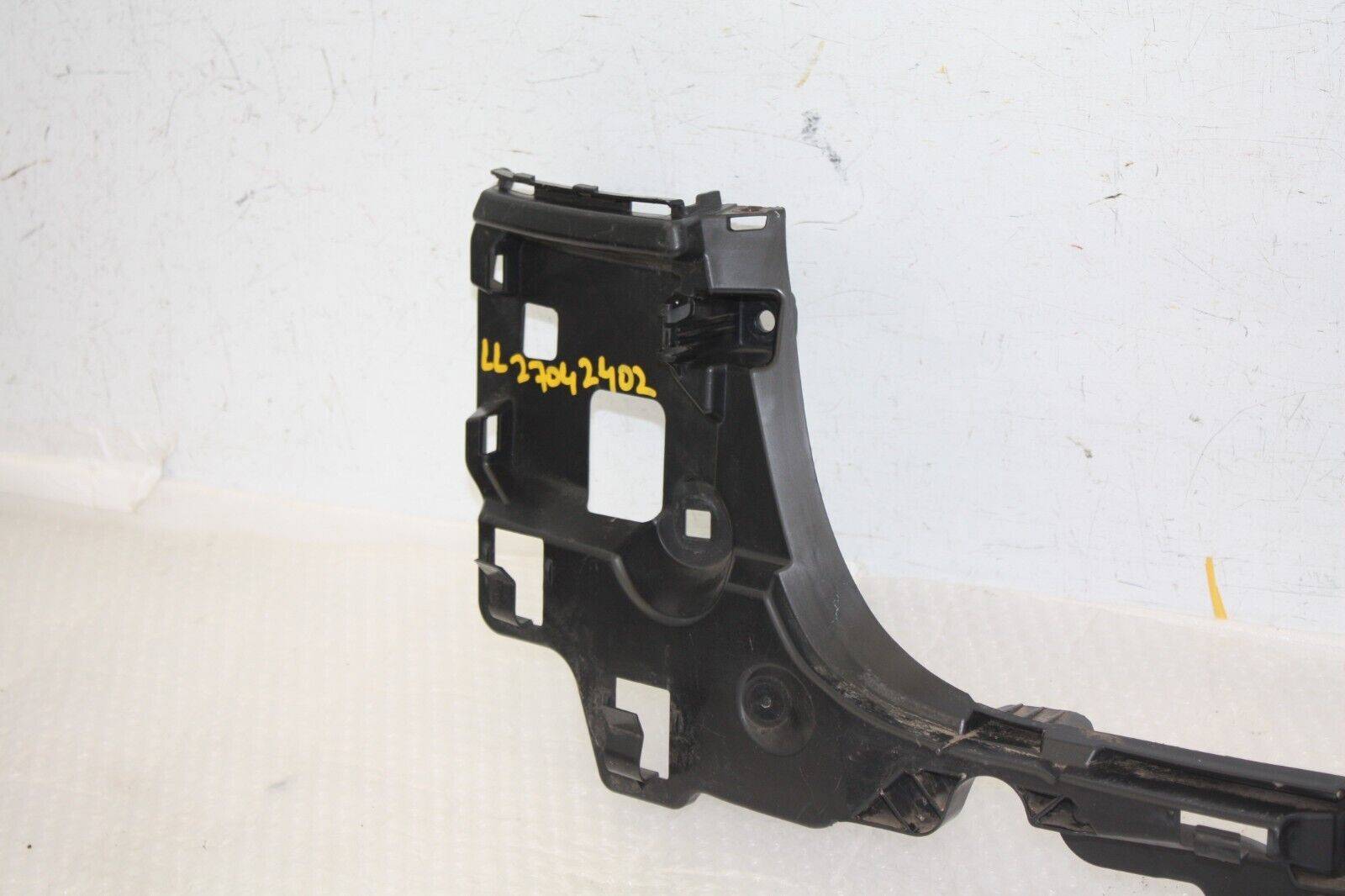 BMW-5-Series-F11-Rear-Bumper-Support-Bracket-2010-TO-2013-51127207109-Genuine-176353270330-6