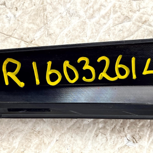 BMW 5 Series G30 Front Bumper Right Lower Grill Trim 17-20 51118064980 Genuine - Image 13