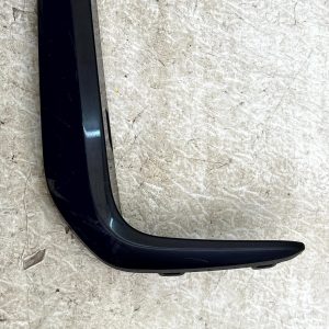 BMW 5 Series G30 Front Bumper Right Lower Grill Trim 17-20 51118064980 Genuine - Image 5