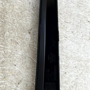 BMW 5 Series G30 Front Bumper Right Lower Grill Trim 17-20 51118064980 Genuine - Image 8