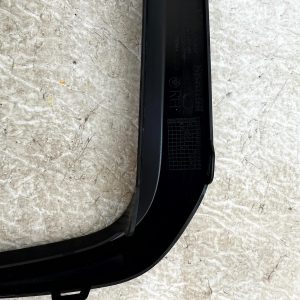 BMW 5 Series G30 Front Bumper Right Lower Grill Trim 17-20 51118064980 Genuine - Image 9