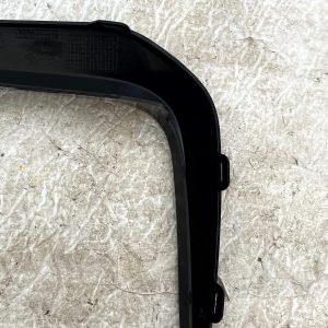 BMW 5 Series G30 Front Bumper Right Lower Grill Trim 17-20 51118064980 Genuine - Image 10