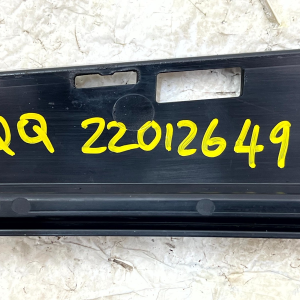 BMW 5 Series G30 G31 Front Bumper Right Grille 2017 TO 2020 51118064964 Genuine - Image 14