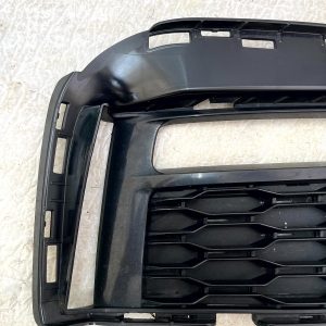 BMW 5 Series G30 G31 Front Bumper Right Grille 2017 TO 2020 51118064964 Genuine - Image 3