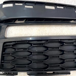 BMW 5 Series G30 G31 Front Bumper Right Grille 2017 TO 2020 51118064964 Genuine - Image 4
