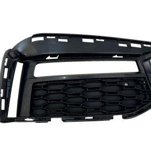 BMW 5 Series G30 G31 Front Bumper Right Grille 2017 TO 2020 51118064964 Genuine - Image 1