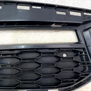 BMW 5 Series G30 G31 Front Bumper Right Grille 2017 TO 2020 51118064964 Genuine - Image 5