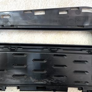 BMW 5 Series G30 G31 Front Bumper Right Grille 2017 TO 2020 51118064964 Genuine - Image 9
