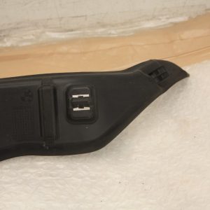 BMW 5 Series G30 G31 Front Left Side Wing Cover 2017 TO 2020 51487352221 Genuine - Image 8