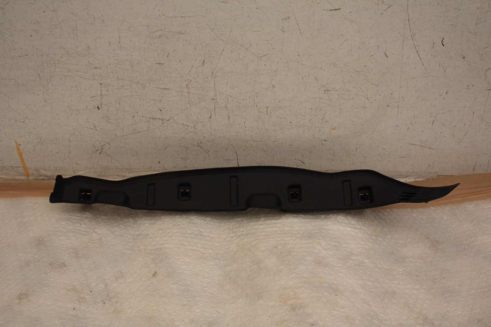 BMW 5 Series G30 G31 Front Left Side Wing Cover 2017 TO 2020 51487352221 Genuine